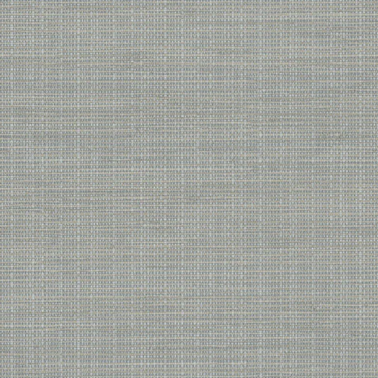 3118-016913 Kent Grey Grasscloth Wallpaper
