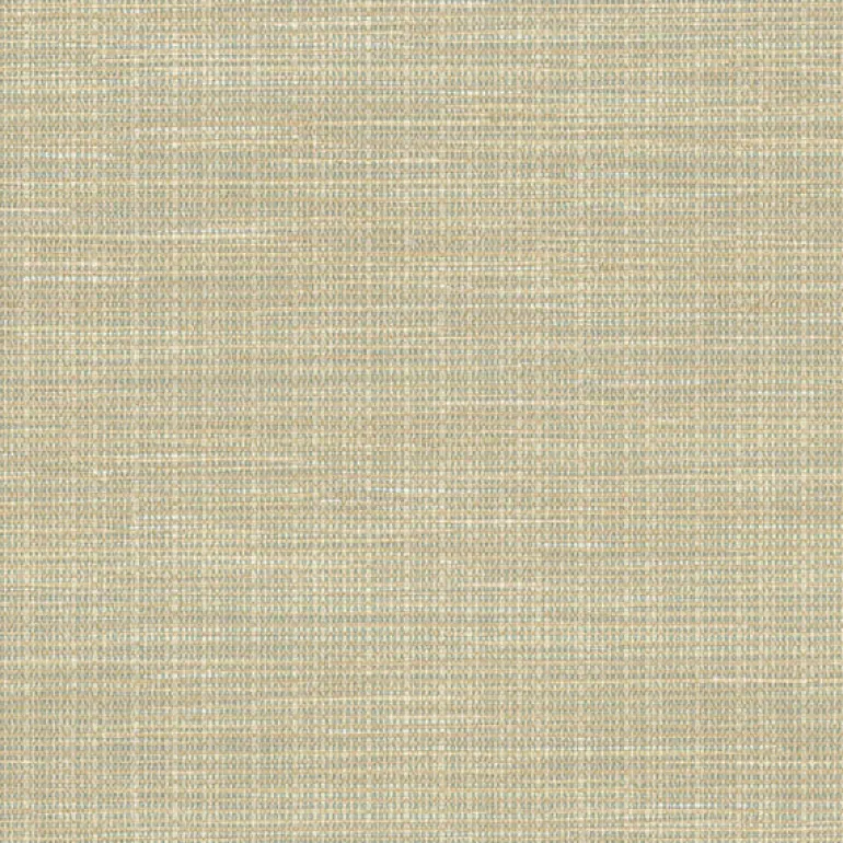 3123-01694 Kent Seafoam Woven Wallpaper