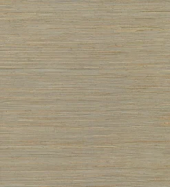 2972-86127 Kira Neutral Hemp Grasscloth Wallpaper