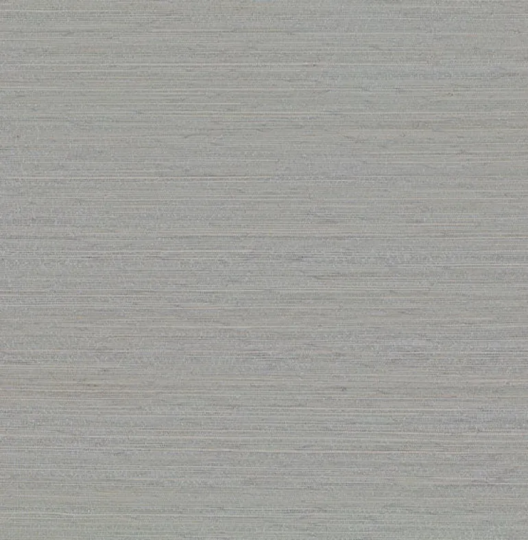 2972-86130 Kira Periwinkle Hemp Grasscloth Wallpaper