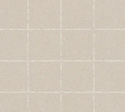 4035-37551-4 Kishi Neutral Tile Wallpaper