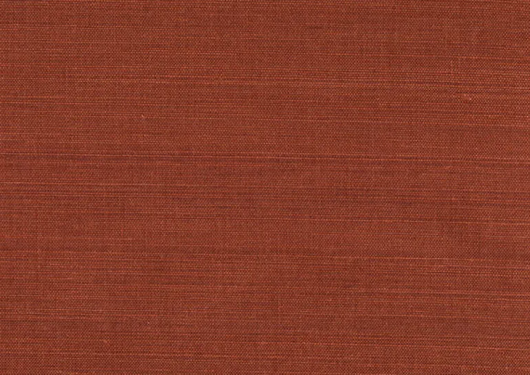 4018-0023 Kokoro Red Grasscloth Wallpaper
