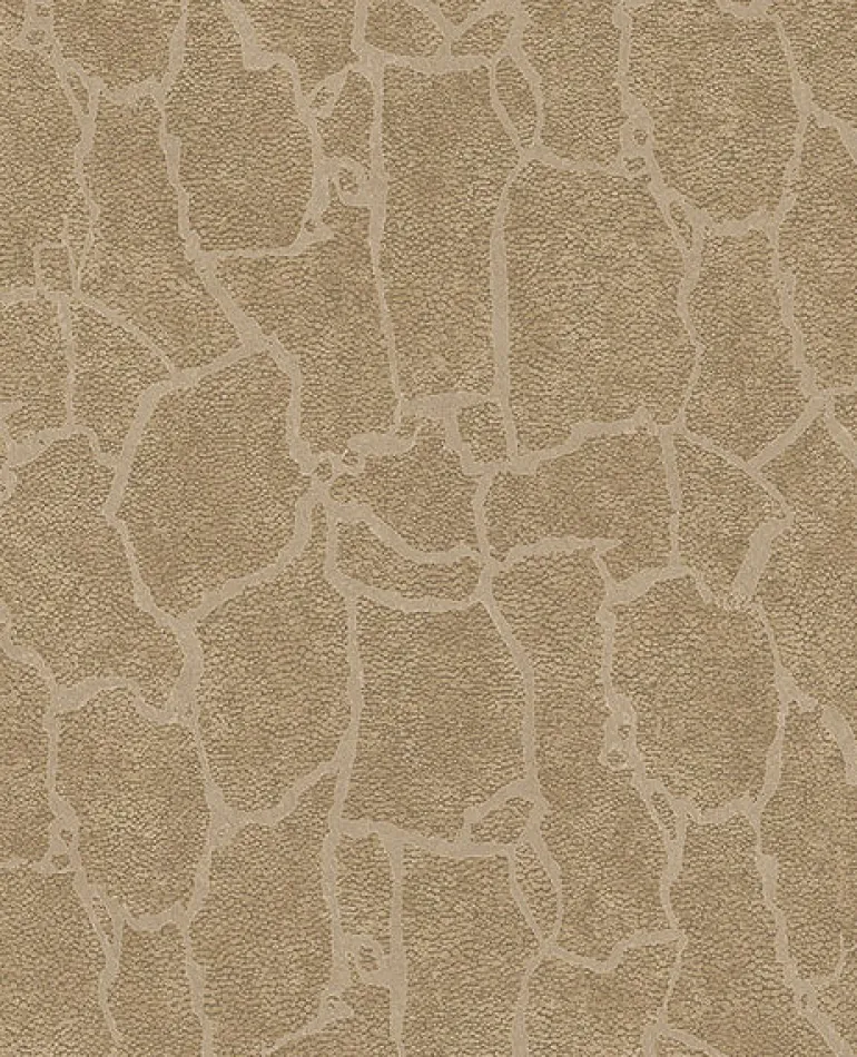 300533 Kordofan Gold Giraffe Wallpaper