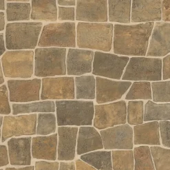 2767-44151 Kyle Grey Slate Path Wallpaper