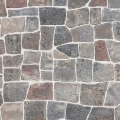 2767-44150 Kyle Neutral Slate Path Wallpaper
