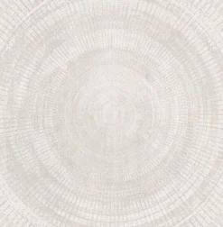 2949-61106 Lalit Off-White Medallion Wallpaper