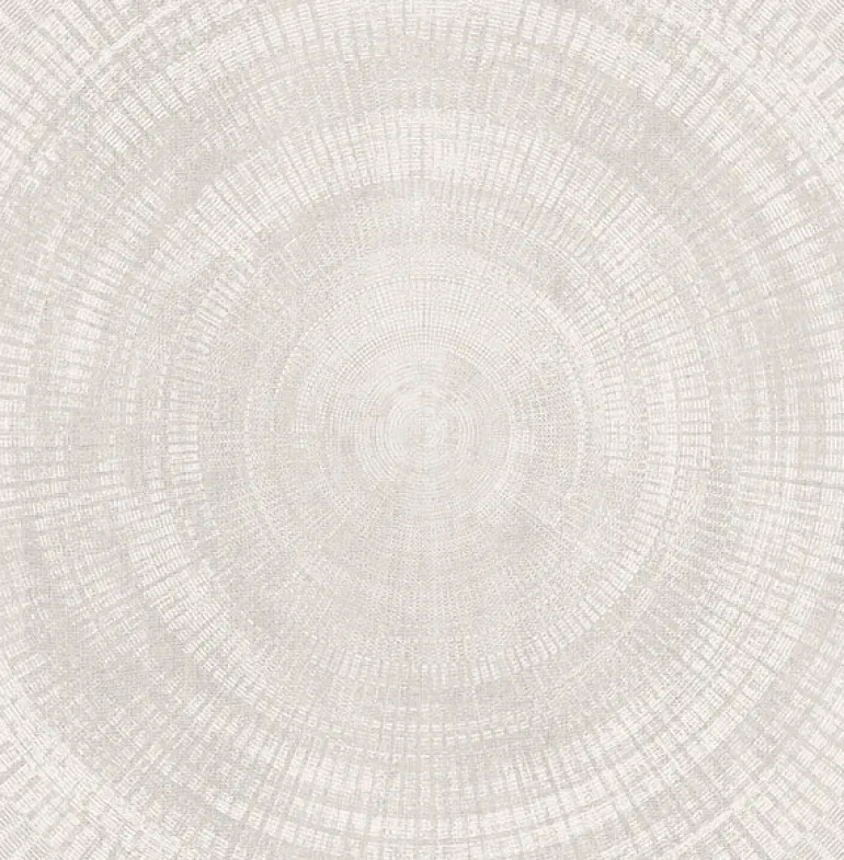 2949-61106 Lalit Off-White Medallion Wallpaper