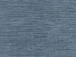 2829-82026 Lamphu Blue Grasscloth Wallpaper