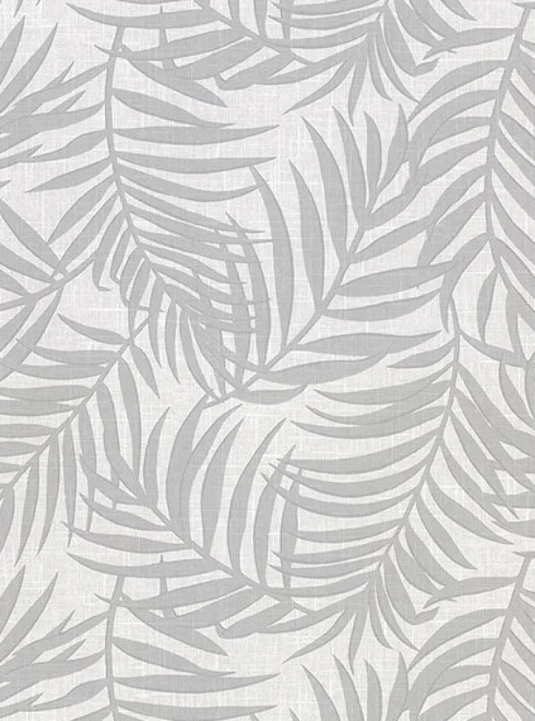 2945-1132 Lanai Dove Fronds Wallpaper