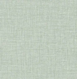 2975-26235 Lanister Green Texture Wallpaper