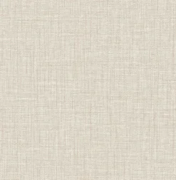 2975-26233 Lanister Taupe Texture Wallpaper