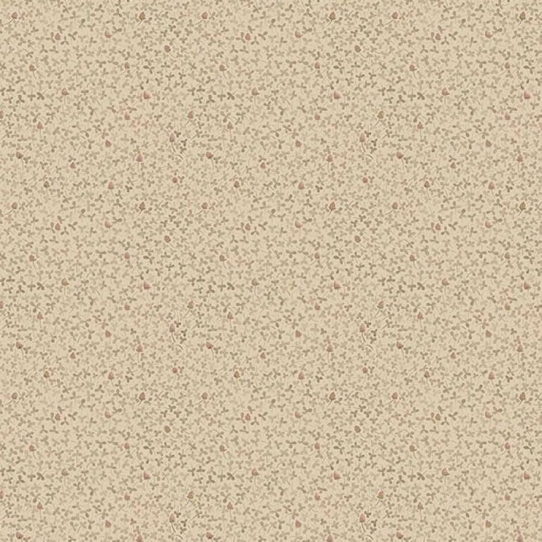 2948-28012 Lark Beige Botanical Wallpaper