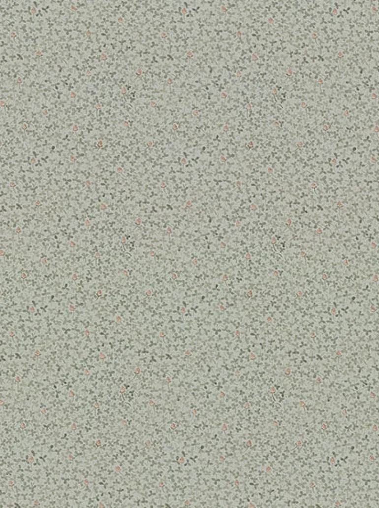 2948-28013 Lark Green Botanical Wallpaper