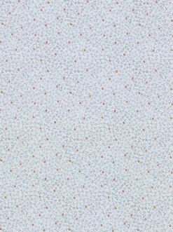 2948-28011 Lark Light Blue Botanical Wallpaper