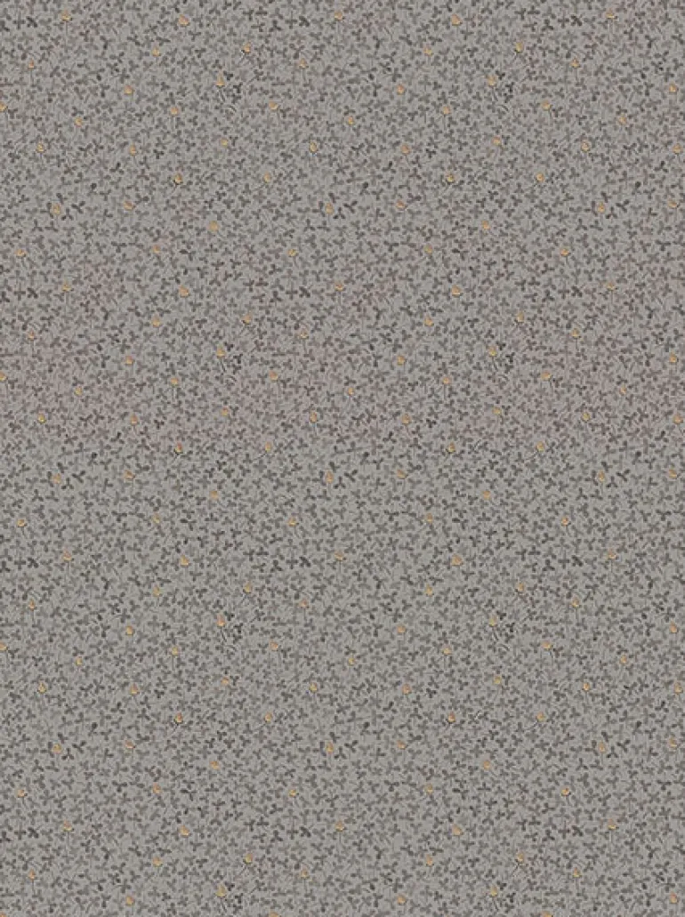 2948-28014 Lark Taupe Botanical Wallpaper