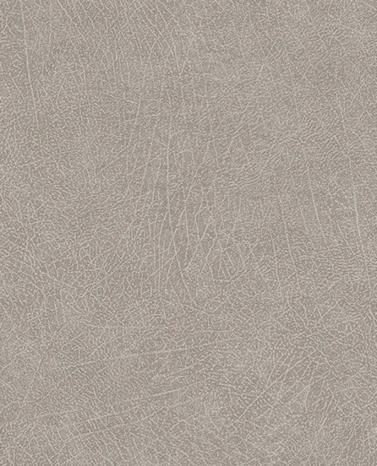 300512 Latigo Dove Leather Wallpaper