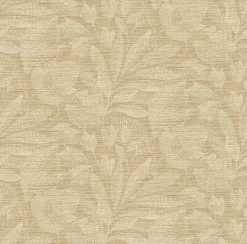 2972-86155 Lei Wheat Leaf Wallpaper