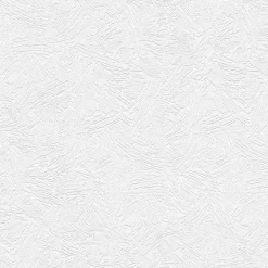 4000-3303-21 Leonardo White Plaster Paintable Wallpaper