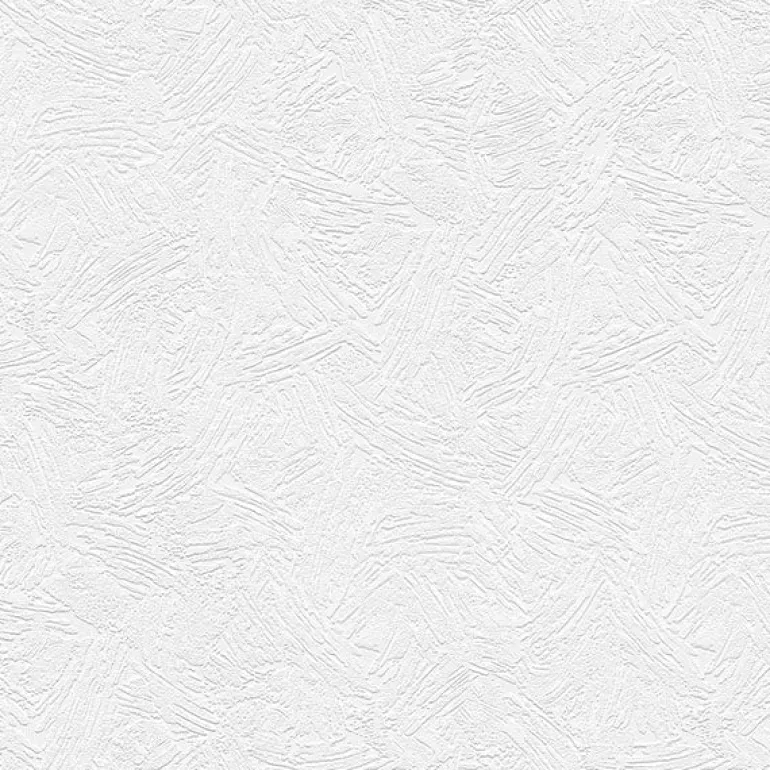 4000-3303-21 Leonardo White Plaster Paintable Wallpaper