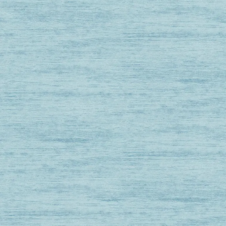 2971-86330 Lindsay Aqua Chenille Wallpaper