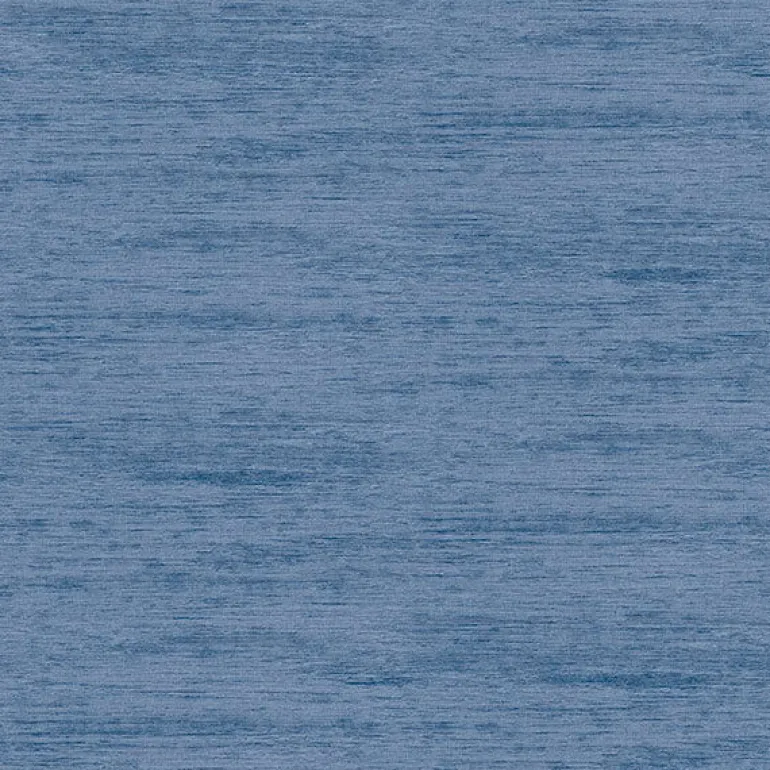 2971-86334 Lindsay Denim Chenille Wallpaper