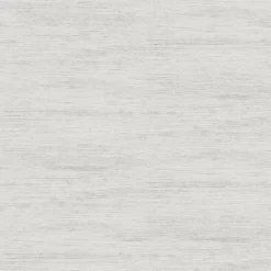 2971-86335 Lindsay Light Grey Chenille Wallpaper