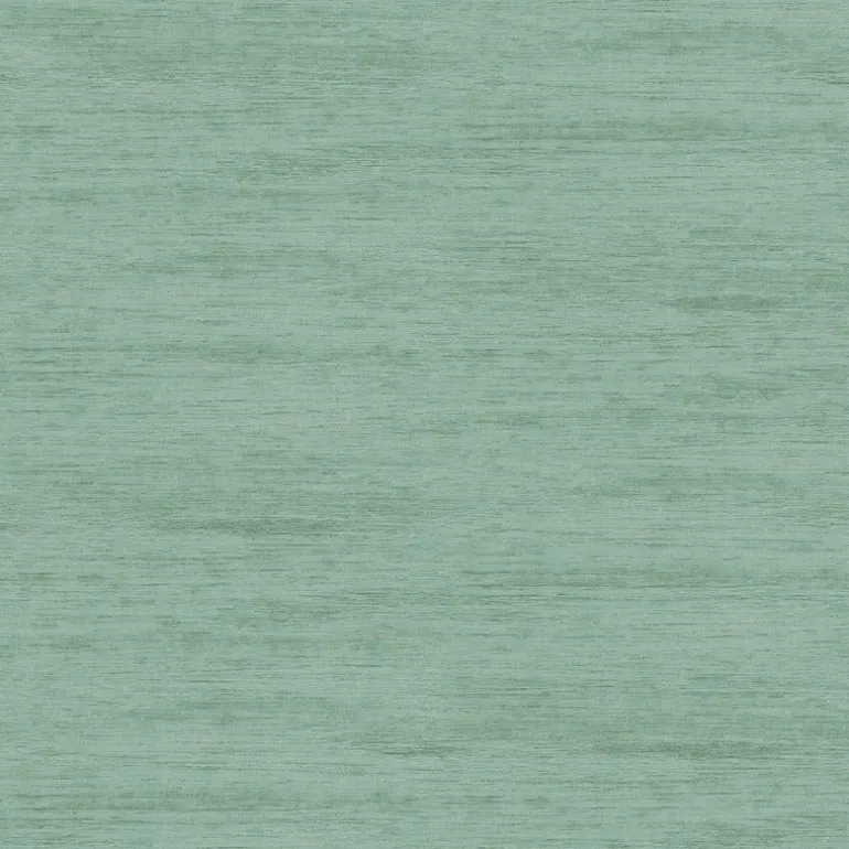 2971-86333 Lindsay Teal Chenille Wallpaper