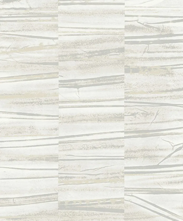 2908-87121 Lithos Grey Geometric Marble Wallpaper