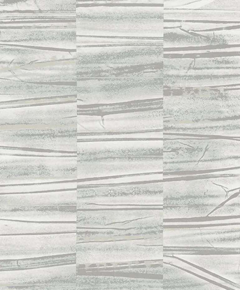 2908-87122 Lithos Slate Geometric Marble Wallpaper