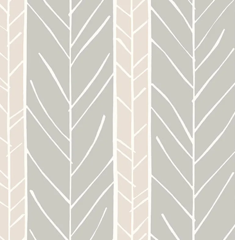 2903-25819 Lottie Rose Stripe Wallpaper