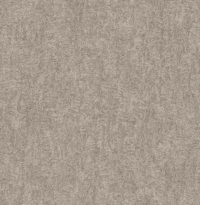 2766-24424 Ludisia Brown Brushstroke Texture Wallpaper