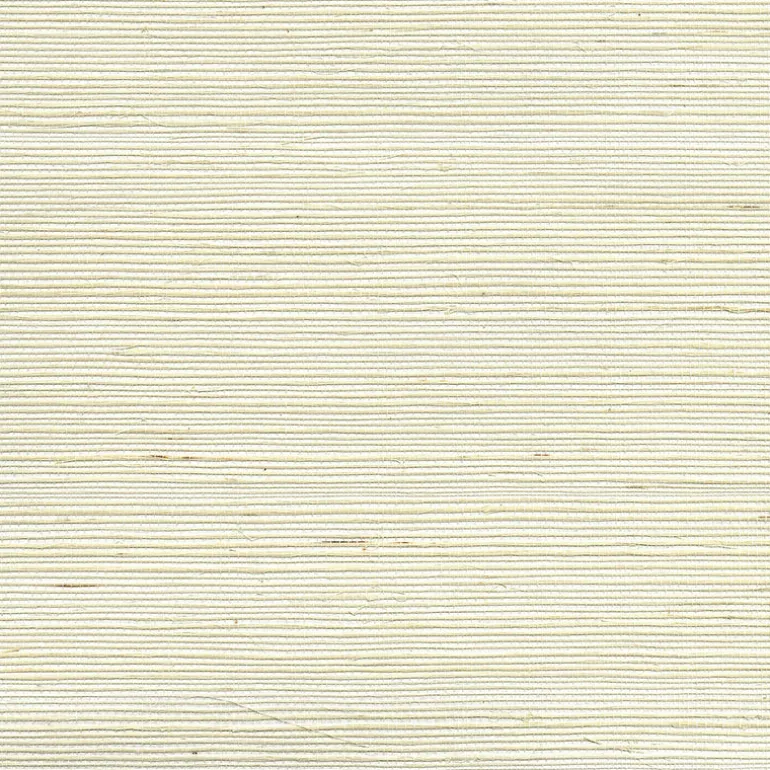2732-80078 Luoma Off-White Grasscloth Wallpaper