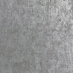2927-20301 Luster Silver Distressed Texture Wallpaper