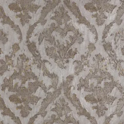 2927-20102 Lyra Bronze Damask Wallpaper