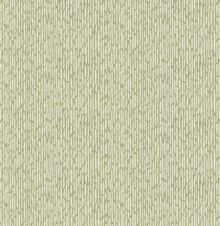 2970-26129 Mackintosh Green Textural Wallpaper