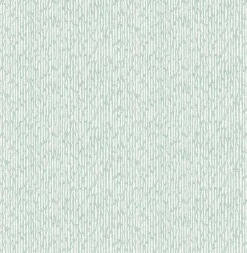 2970-26128 Mackintosh Turquoise Textural Wallpaper