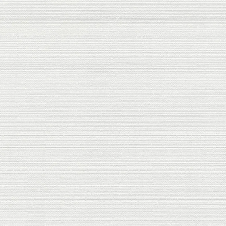 4000-67460 MacLise White Knit Texture Paintable Wallpaper
