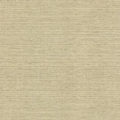 2807-6515 Madison Beige Faux Grasscloth Wallpaper