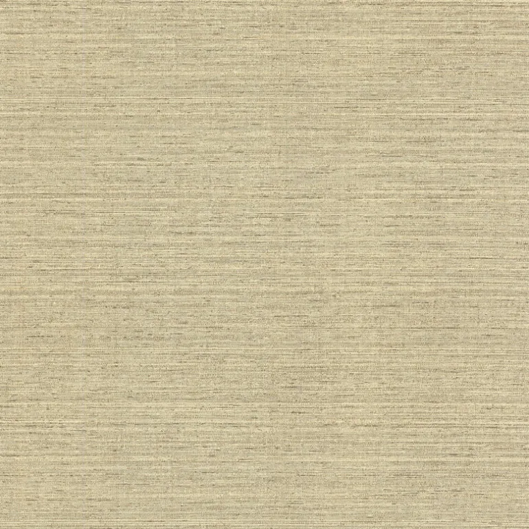 2807-6515 Madison Beige Faux Grasscloth Wallpaper