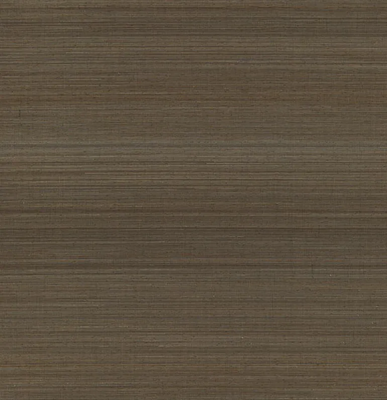 2972-86103 Mai Dark Grey Abaca Grasscloth Wallpaper