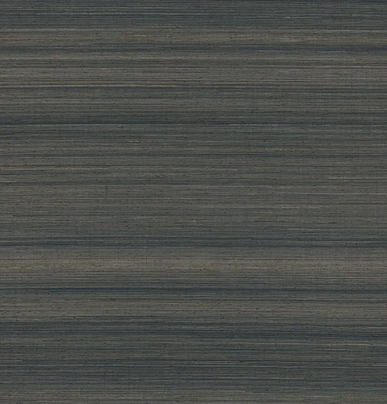 2972-86104 Mai Indigo Abaca Grasscloth Wallpaper