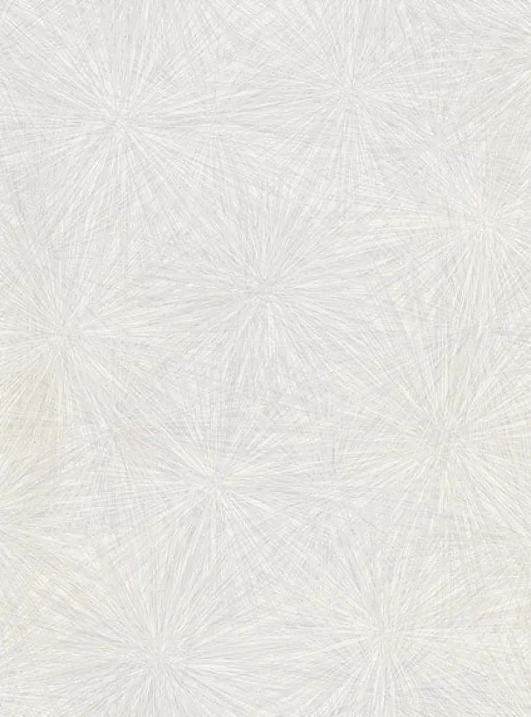 2945-1122 Majestic Silver Starburst Wallpaper