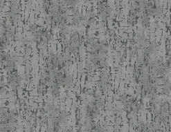 2949-60200 Malawi Dark Brown Leather Texture Wallpaper