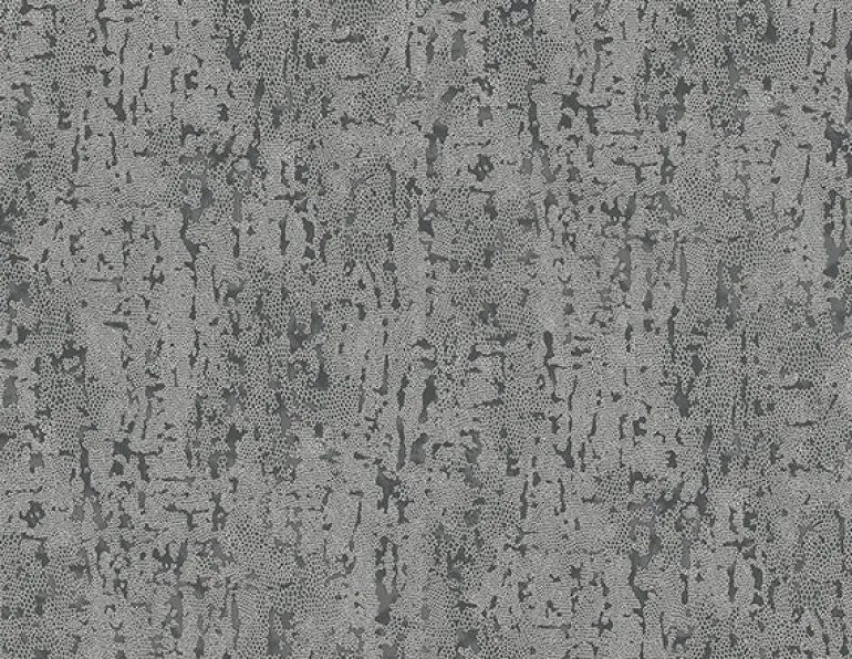 2949-60200 Malawi Dark Brown Leather Texture Wallpaper
