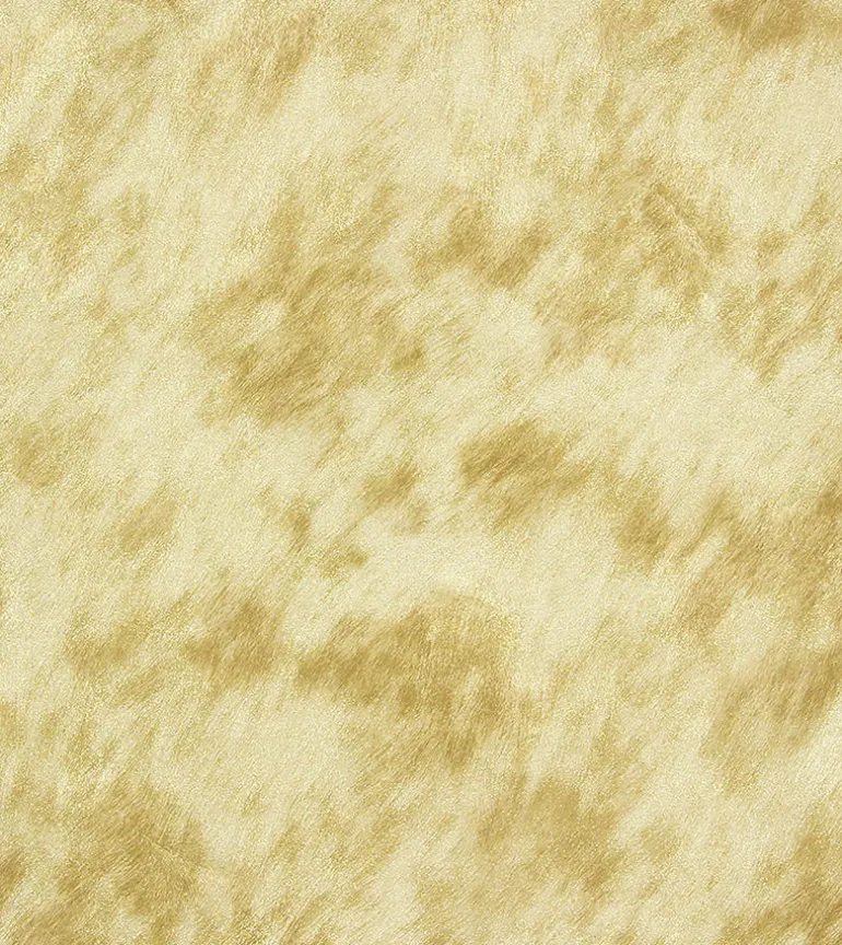 2871-88743 Manarola Gold Cow Wallpaper
