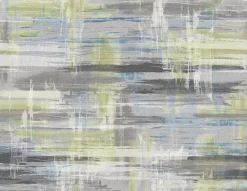 2949-60314 Marari Green Distressed Texture Wallpaper