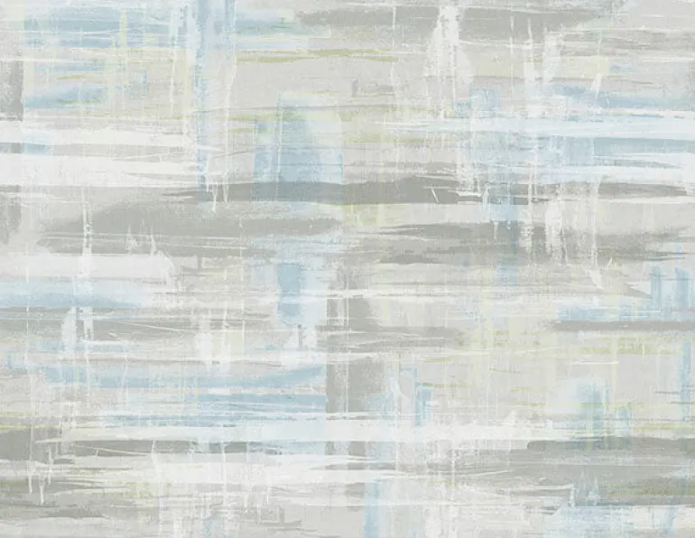 2949-60304 Marari Slate Distressed Texture Wallpaper