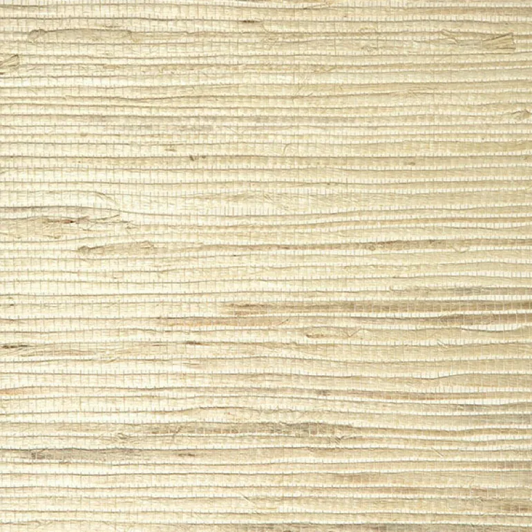 4018-0051 Martina Fog Grasscloth Wallpaper