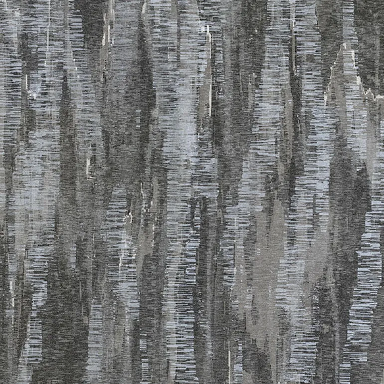 2927-20904 Meteor Pewter Distressed Texture Wallpaper