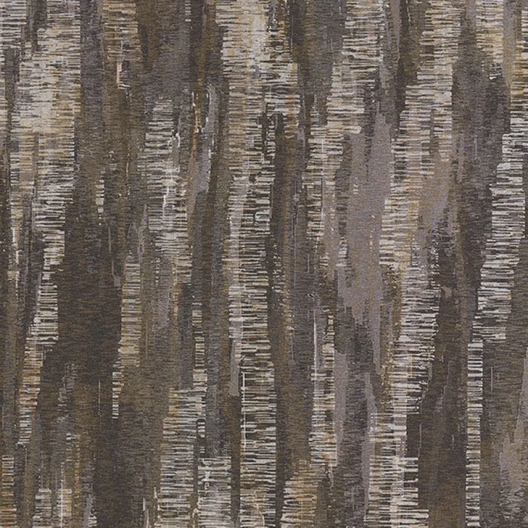 2927-20906 Meteor Silver Distressed Texture Wallpaper